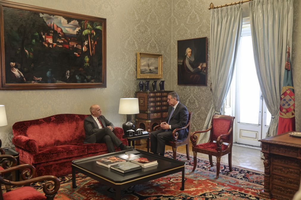 Raimundo acusa Chega de ter como primeira preocupação os “próprios tachos e lugares”