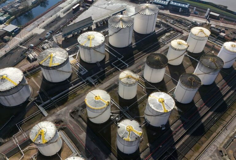 Mundo enfrenta maior ameaça energética da História