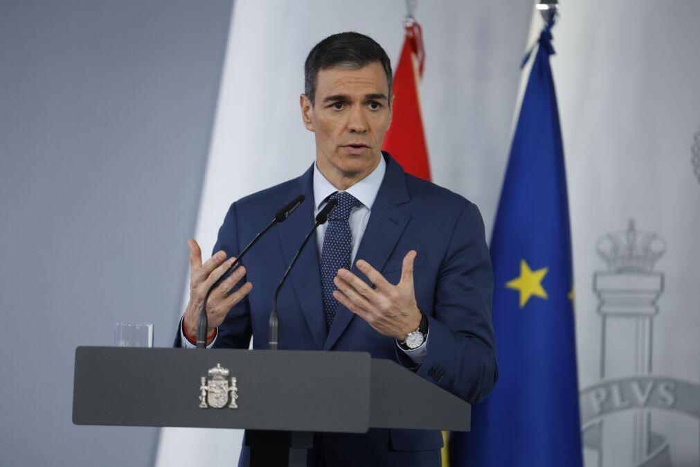 Espanha baixa IVA de combustíveis, luz e gás para 10%