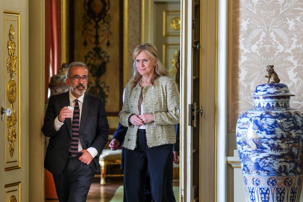 Governo admite “medidas estruturais” para aliviar famílias e empresas se guerra continuar – MNE