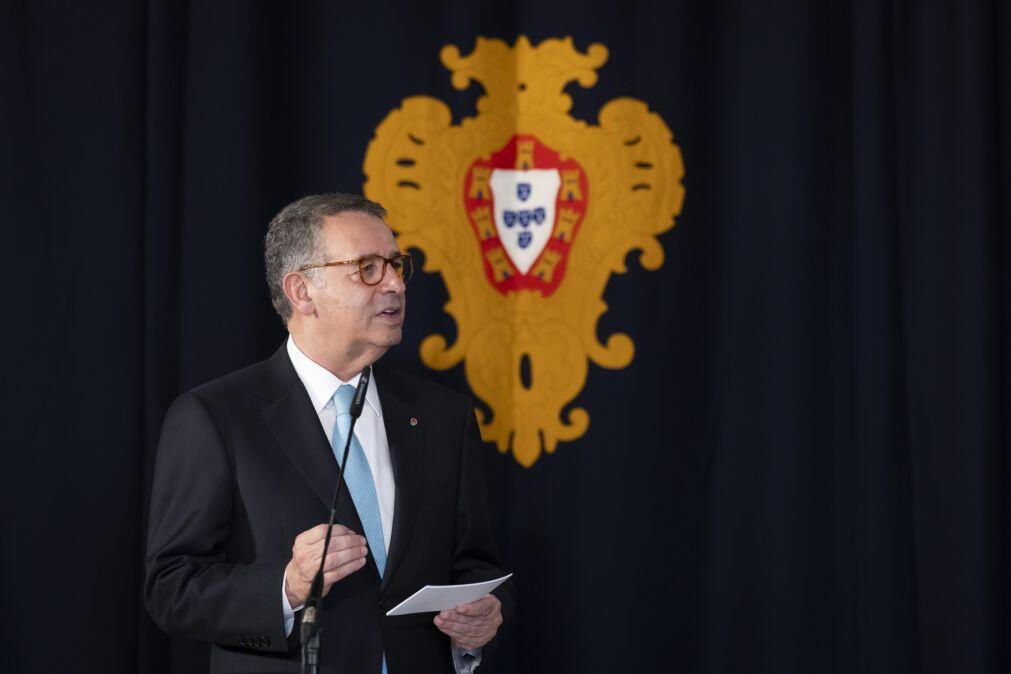 PR promulga com alerta diploma que reestrutura Direção-Geral da Segurança Social