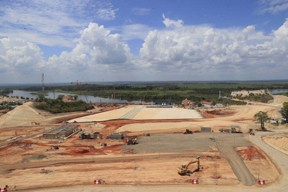 Visita do Papa a Muxima vai acrescentar valor e potenciar turismo religioso em Angola — governador
