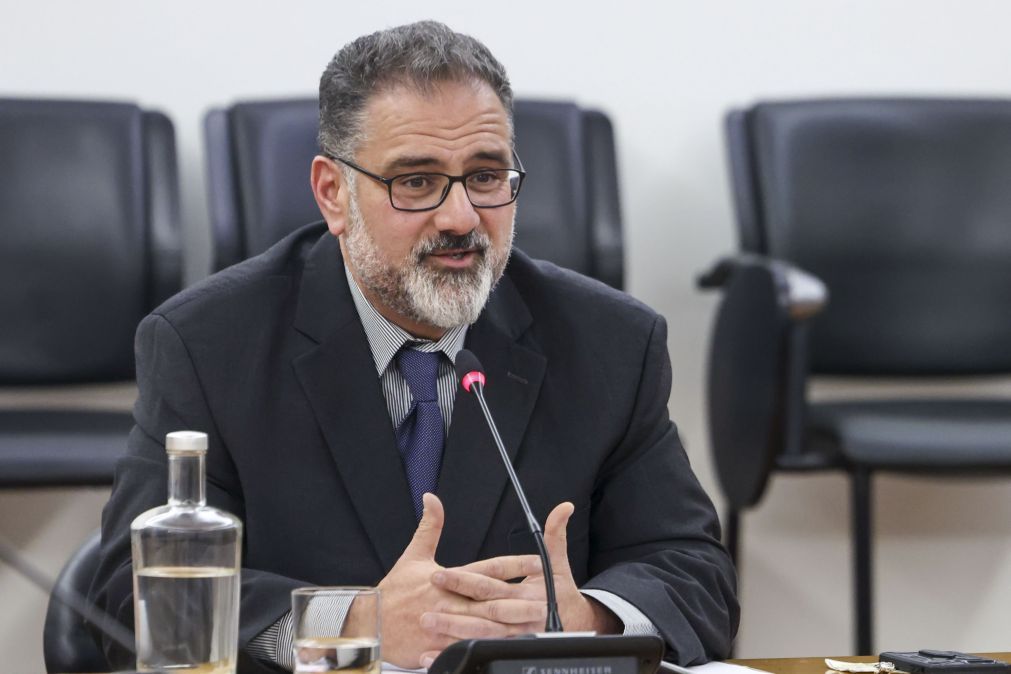 Médico diz que recusou liderar INEM por falta de garantias sobre helicópteros de emergência
