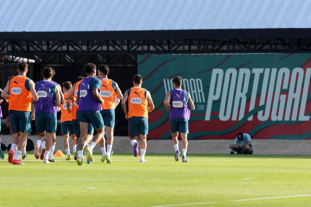 Mundial2026: Portugal com teste frente ao México na reabertura do Azteca