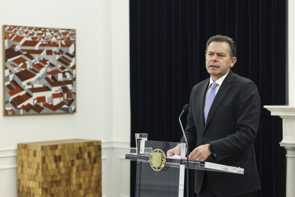 Governo avança com desconto de 10 cêntimos no gasóleo colorido