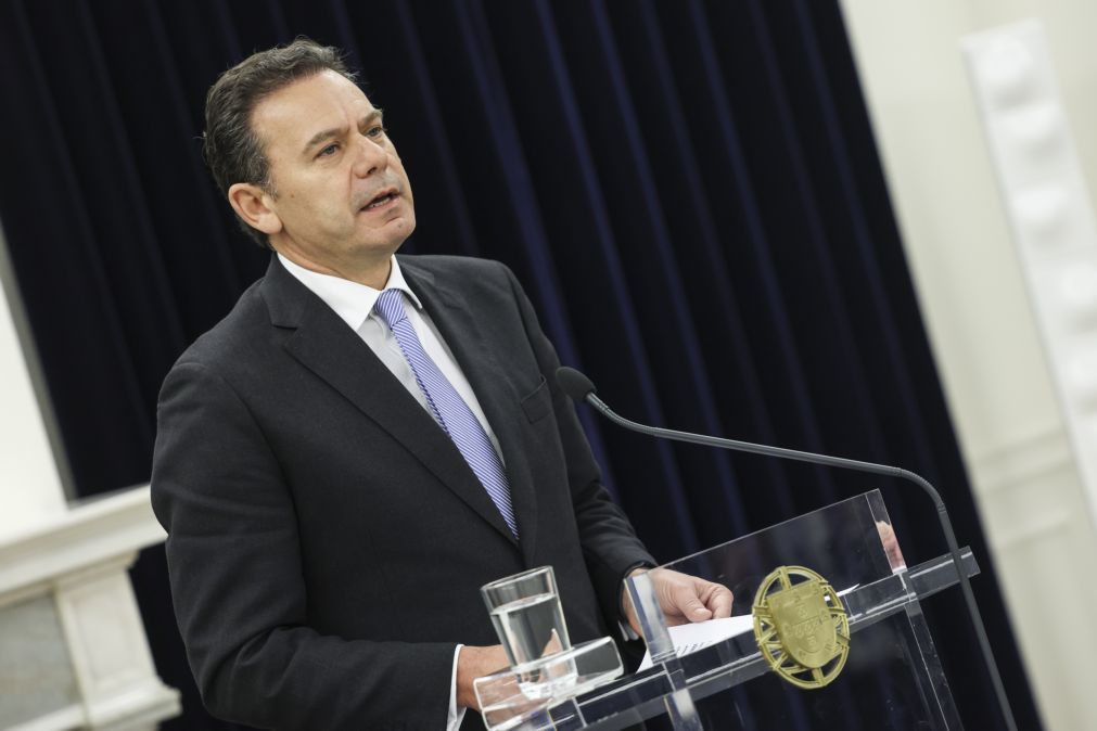Montenegro diz que pacote europeu para florestas vai tornar o país “ainda mais resiliente e preparado para o futuro”