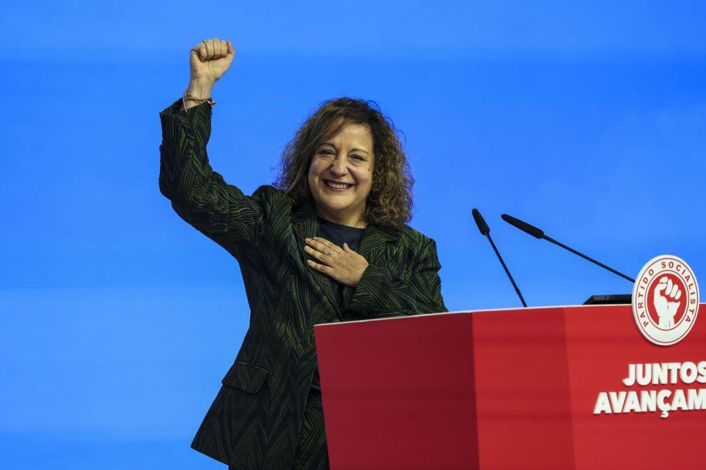 PS/Congresso: Quem “copia a extrema-direita acaba devorado por ela” – Líder dos socialistas europeus