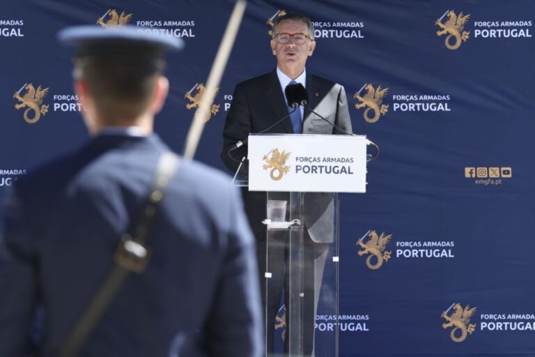 Presidente da República acredita em 