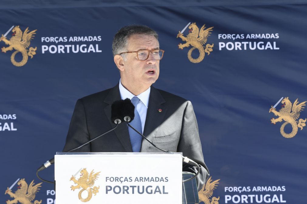 António José Seguro alerta para efeitos da instabilidade internacional na economia portuguesa