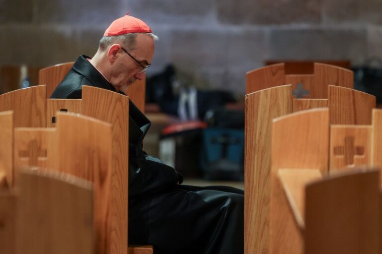 PR reprova impedimento de Israel a celebração de missa no Santo Sepulcro