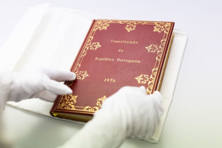 Constituição/50 anos: Constituintes recordam 