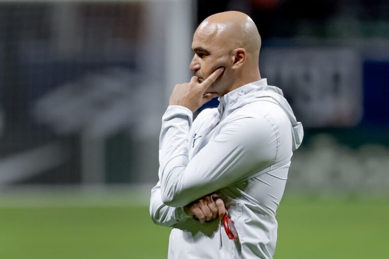 Mundial2026: Tomás Araújo e Samu Costa no 'onze' de Martínez em Atlanta