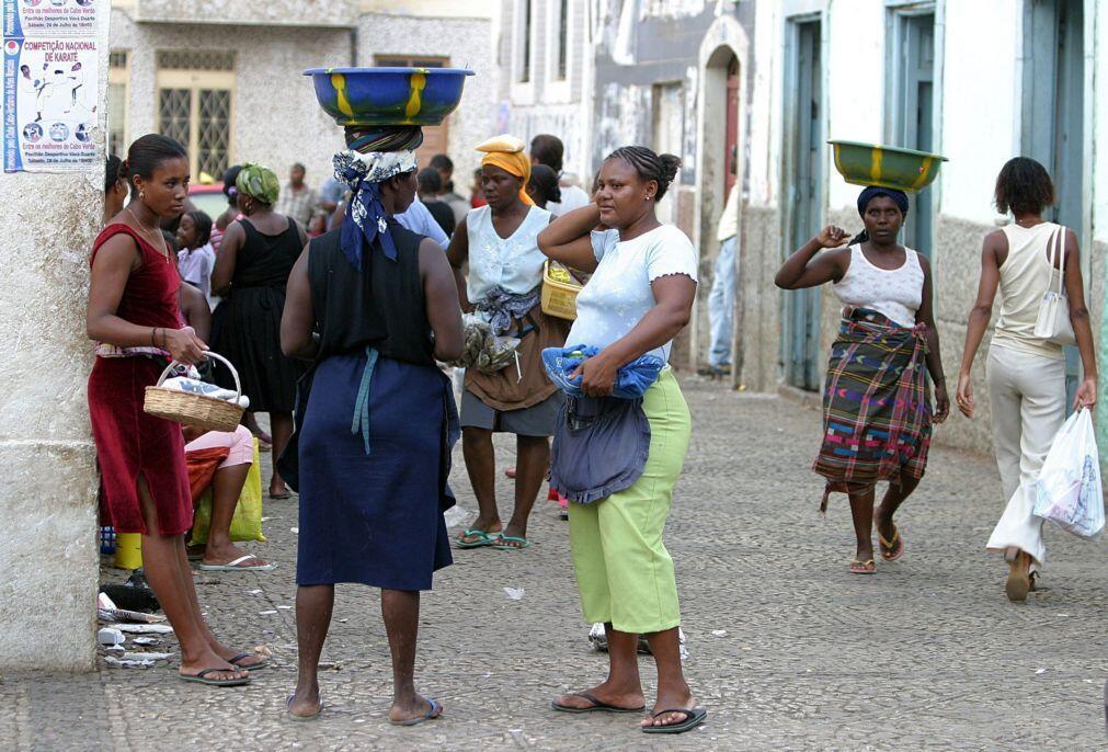FMI propõe reforma do IVA para financiar investimento e diminuir pobreza em Cabo Verde
