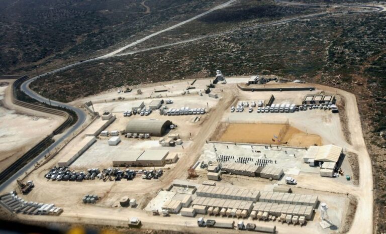 Morre segundo militar da força de paz da ONU num ataque no sul do Líbano