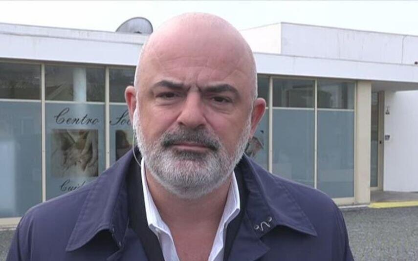 Irmão do jornalista António José Leite aparece morto em Berlim após meses desaparecido