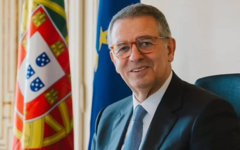 António José Seguro A primeira promessa enquanto novo Presidente da República: “Exigirá escolhas difíceis…”