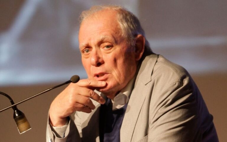 António Lobo Antunes Escritor de literatura contemporânea morreu aos 83 anos
