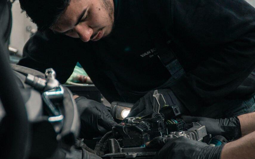 automóvel Nova regra na inspeção pode chumbar milhares de carros a partir de hoje