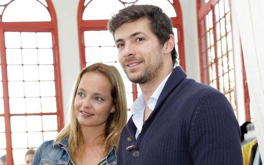 Bárbara Norton De Matos Deixa mensagem ao ex Ricardo Areias: “Custa horrores…”