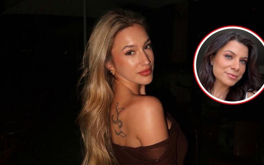 Bárbara Parada Não conhecia Márcia Soares? Internautas ‘desmentem’ ex de Francisco Monteiro: “Esqueceu-se que…”