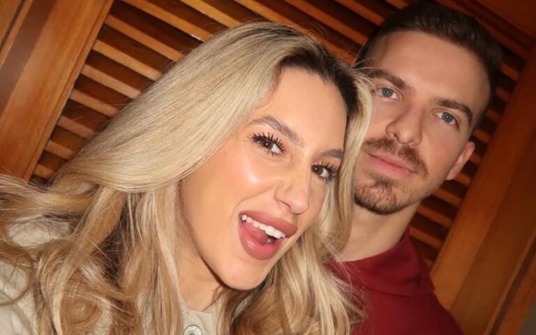 Bárbara Parada Não esquece atitude de Francisco Monteiro: 
