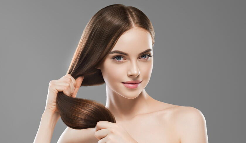Beleza: Rotinas para um cabelo mais bonito