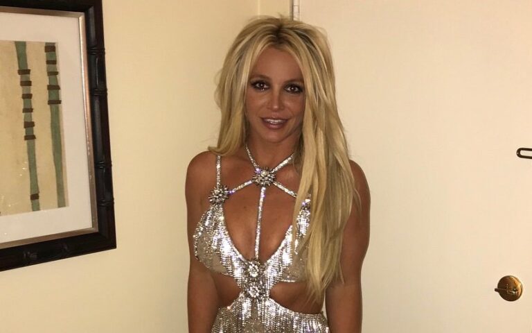 Britney Spears - É caso para dizer: “Oops! I did it again”! Cantora volta a ser detida na Califórnia