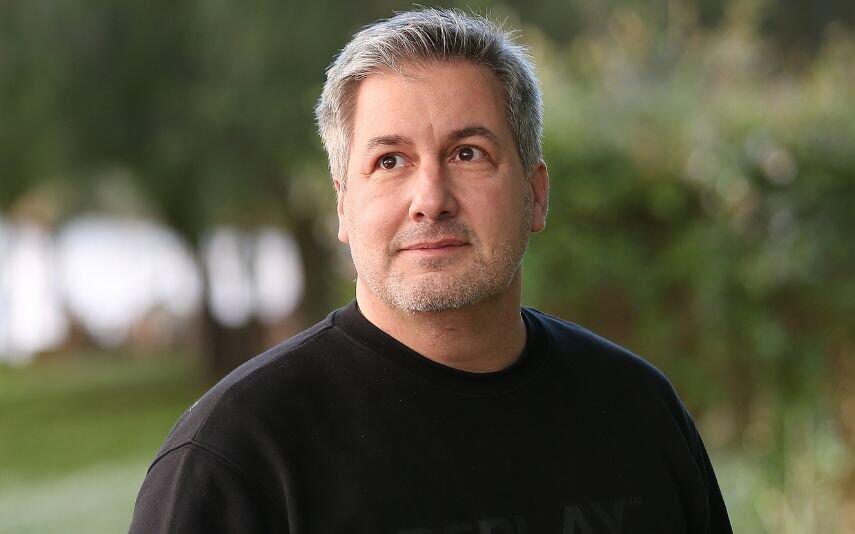 Bruno de Carvalho Após procedimento físico exigente, já perdeu 12 quilos! “Tive de realizar…”