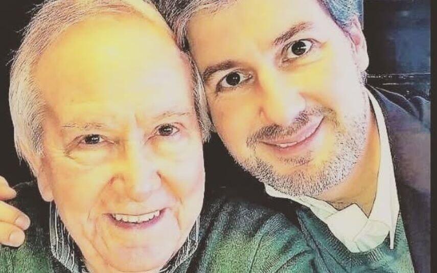 Bruno de Carvalho Pai do ex-presidente do Sporting morreu. Já se conhece a causa de morte