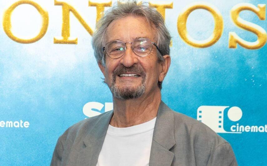 Carlos Areia “Vou voltar ao teatro em maio” [Exclusivo]