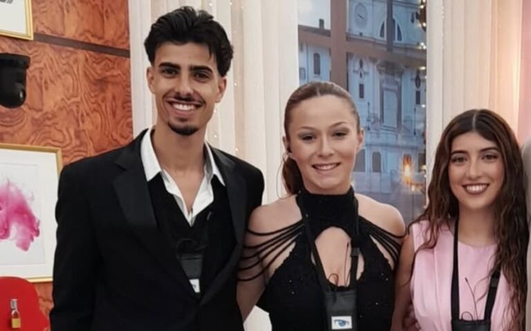 Casa dos Segredos A inesperada opinião da mãe de Ariana sobre triângulo com Eva e Diogo: 