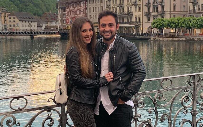 Casa dos Segredos A razão pela qual Ricky tem ‘falhado’ as galas do reality