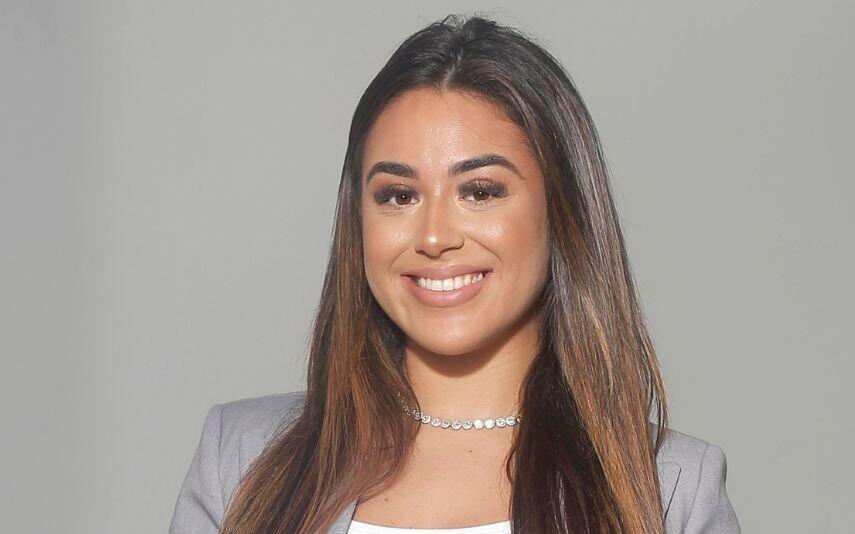 Casa dos Segredos Após drama com ex-noivo Zé, Liliana abre o jogo sobre Eva, Diogo e Ariana: “Que sirva de lição”