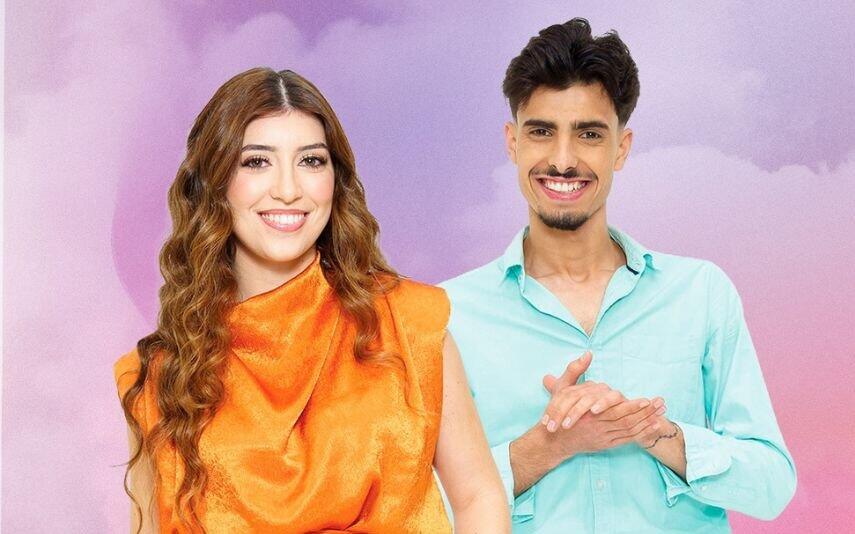 Casa dos Segredos Ariana confessa o seu amor por Diogo: “Não me consigo afastar de ti”