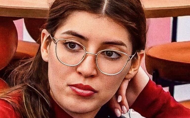 Casa dos Segredos Ariana explica por que não se afastou de Diogo quando soube da namorada do colega