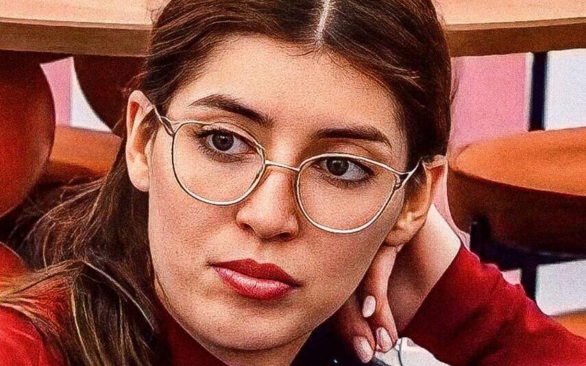 Casa dos Segredos Ariana explica por que não se afastou de Diogo quando soube da namorada do colega