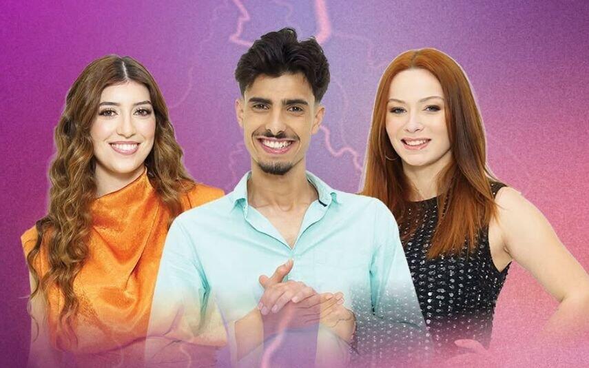Casa dos Segredos Ariana protagoniza momento de ciúmes com Diogo por causa de Eva: “Voltar para ela…”