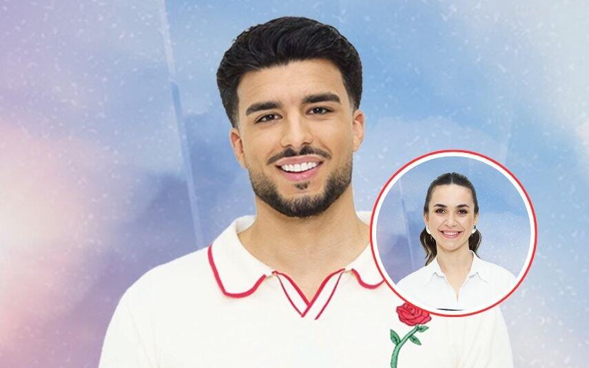 Casa dos Segredos Bomba! Hugo admite ter “pessoa especial” cá fora após beijos com Sara