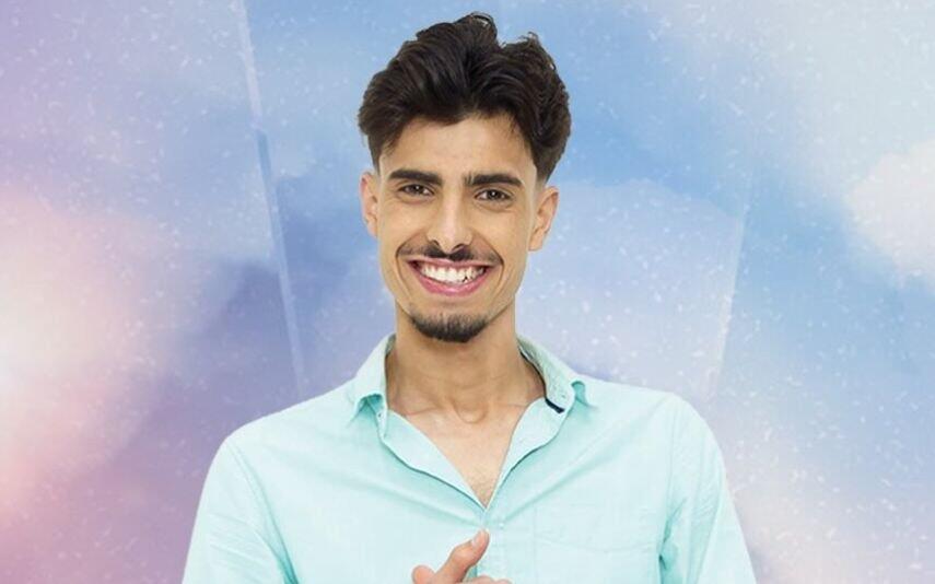 Casa dos Segredos Como assim? Diogo dá grande pista sobre segredo de Eva… a Ariana