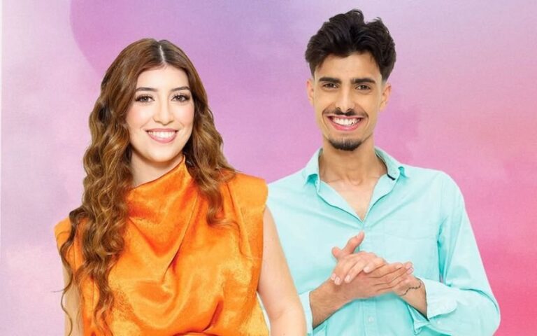 Casa dos Segredos Diogo e Ariana voltam a dormir juntos e levam reprimenda da Voz! 