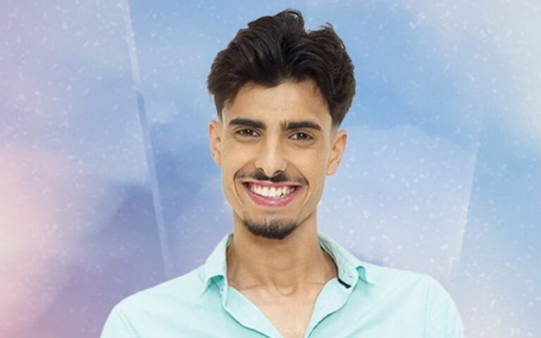 Casa dos Segredos Diogo passa-se após emissão especial: 