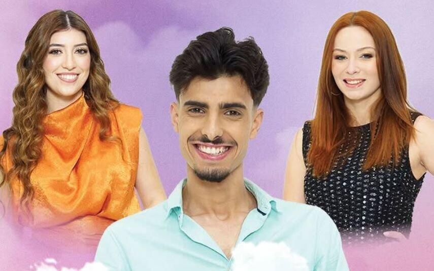 Casa dos Segredos Diogo revela que relação de cinco anos com Eva pode chegar ao fim