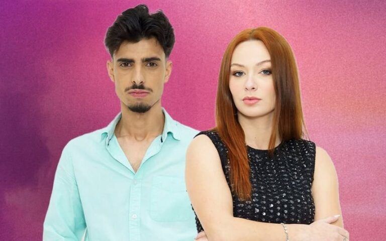 Casa dos Segredos Eva vê imagens quentes de Diogo com Ariana e revela o que falta para terminar relação