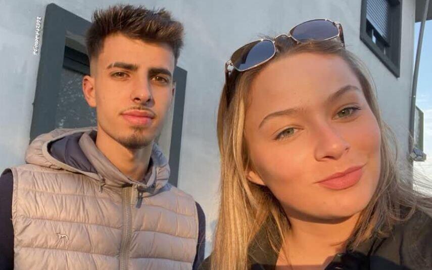 Casa dos Segredos Explosão! Irmã de Eva faz revelações ‘bombásticas’ sobre romance de Diogo fora da casa