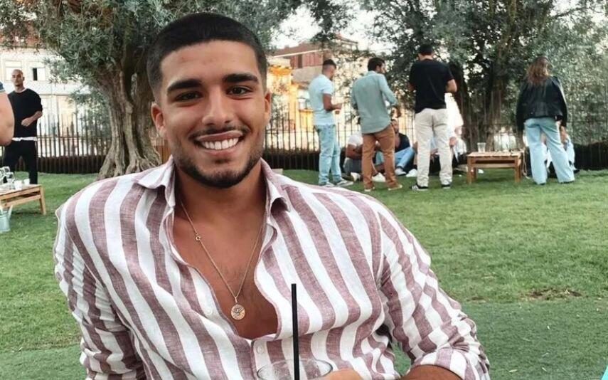 Casa dos Segredos Hugo explica porque se envolveu com Sara tendo alguém cá fora: “Tenho de me satisfazer”