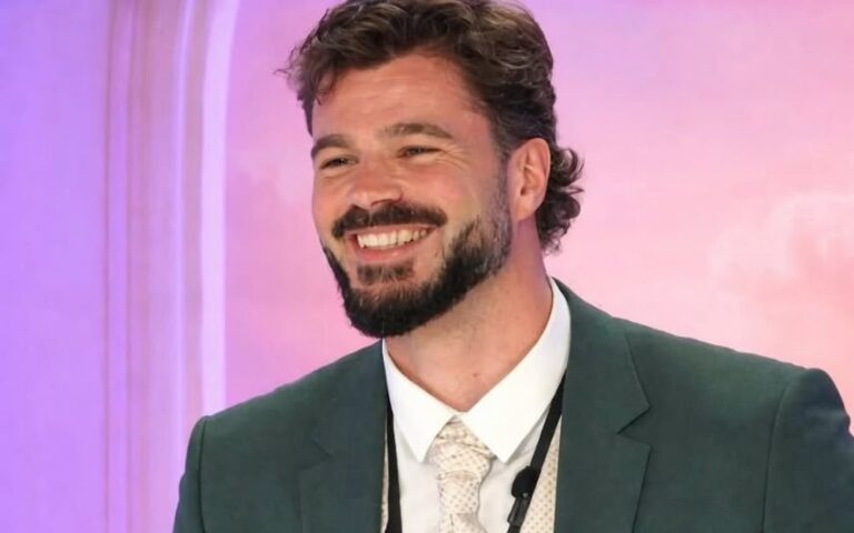 Casa dos Segredos João já se poderá ter cruzado com um apresentador da TVI antes de entrar no reality
