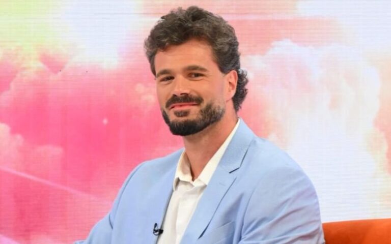 Casa dos Segredos João revela o que sente por Eva: 