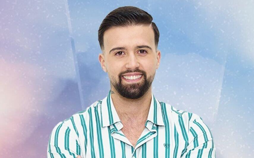 Casa dos Segredos Lágrimas na casa. Botão toca pela primeira vez e segredo de Pedro é revelado