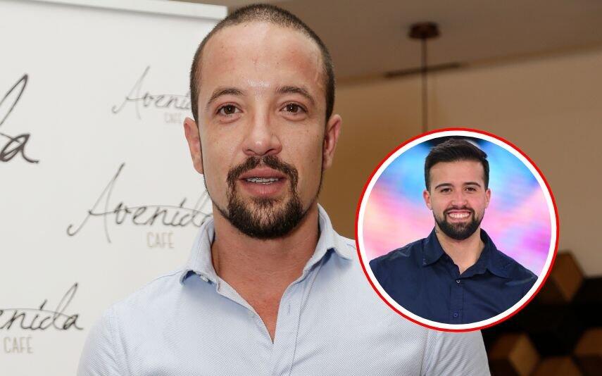 Casa dos Segredos Lourenço Ódin reage à expulsão de Pedro e dispara contra a produção: “É melhor não dizer…”