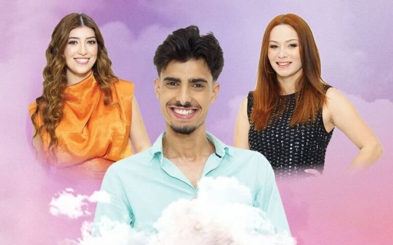 Casa dos Segredos O momento 'picante' de Diogo com Ariana que pôs Eva a chorar: 